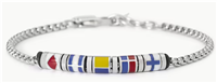 Armband 2Jewels Herr Nautica in Stahl 232572 - 232572